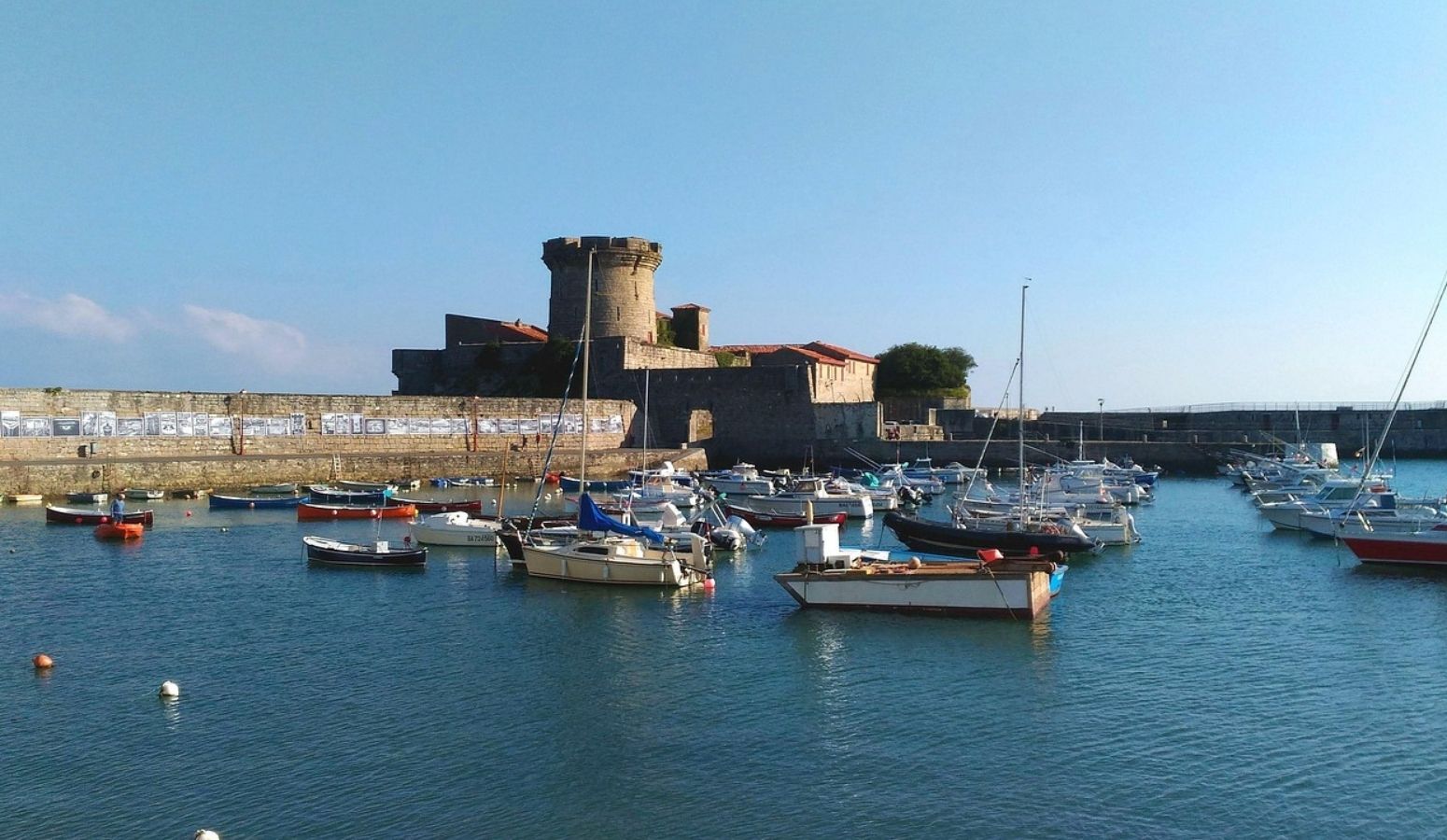 vacaciones-mayores-55-años-San -Sebastián-País-vasco